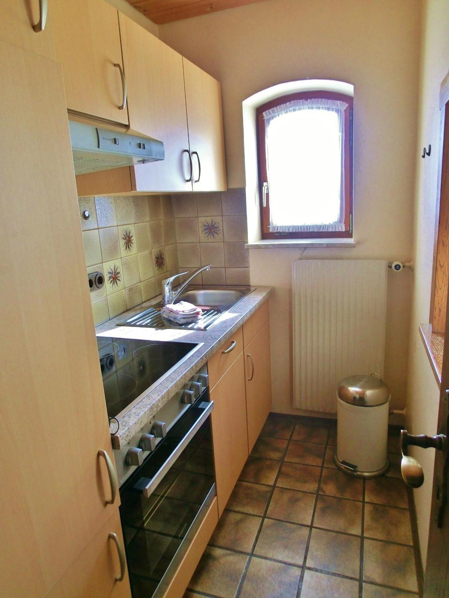 Maedelegabel Apartment Ofterschwang Bagian luar foto